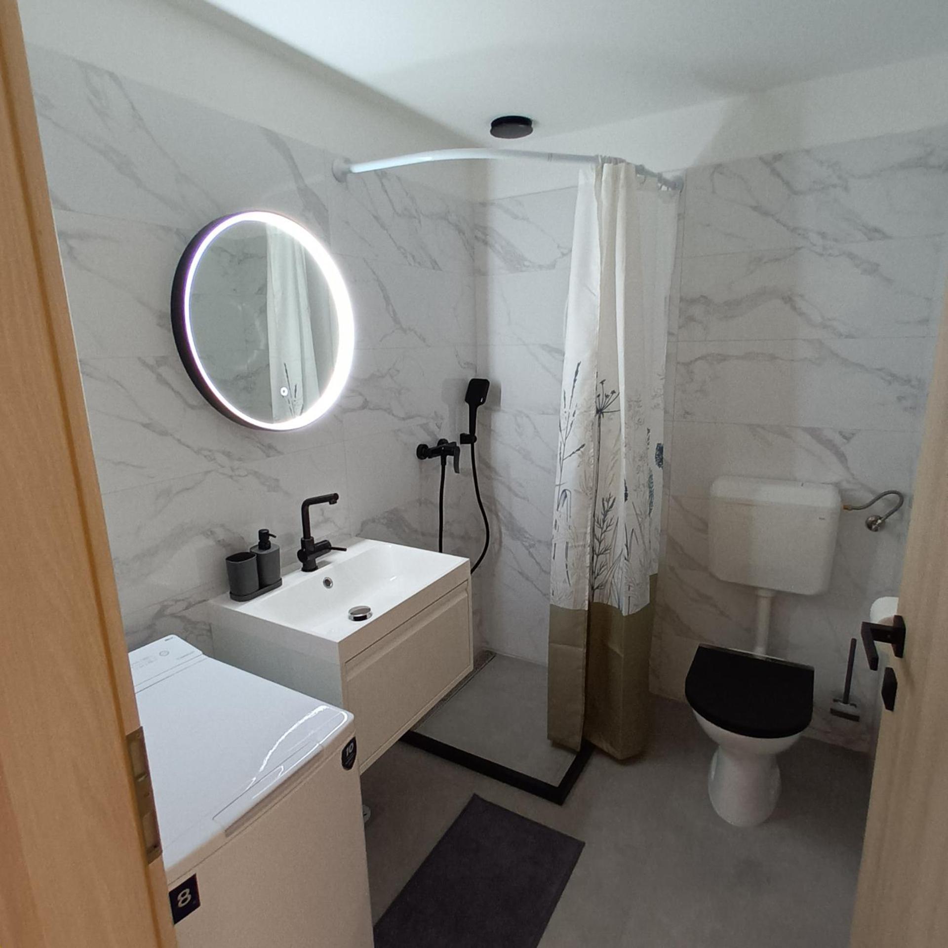 Apartman Nona موتوفون المظهر الخارجي الصورة