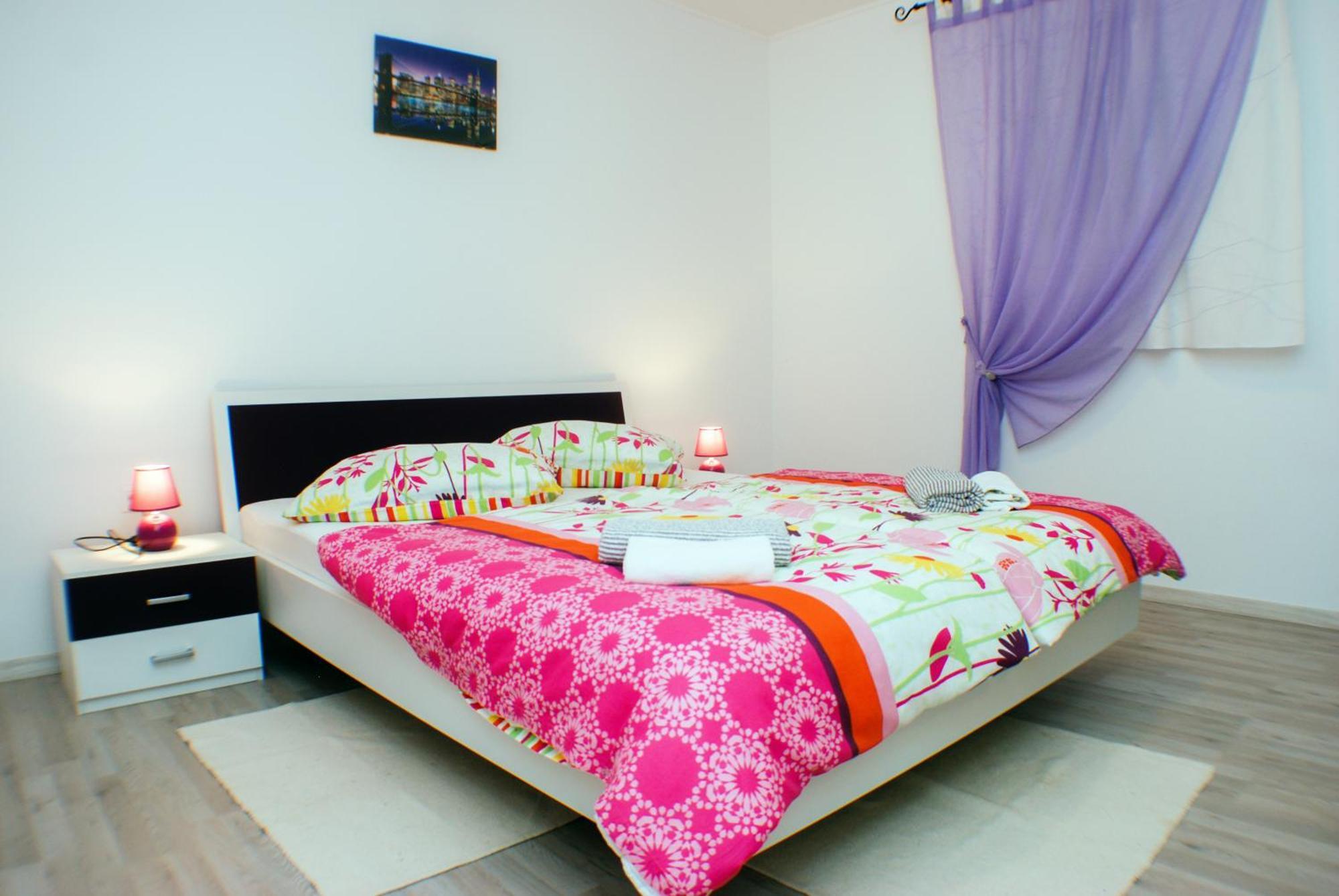 Apartman Nona موتوفون المظهر الخارجي الصورة