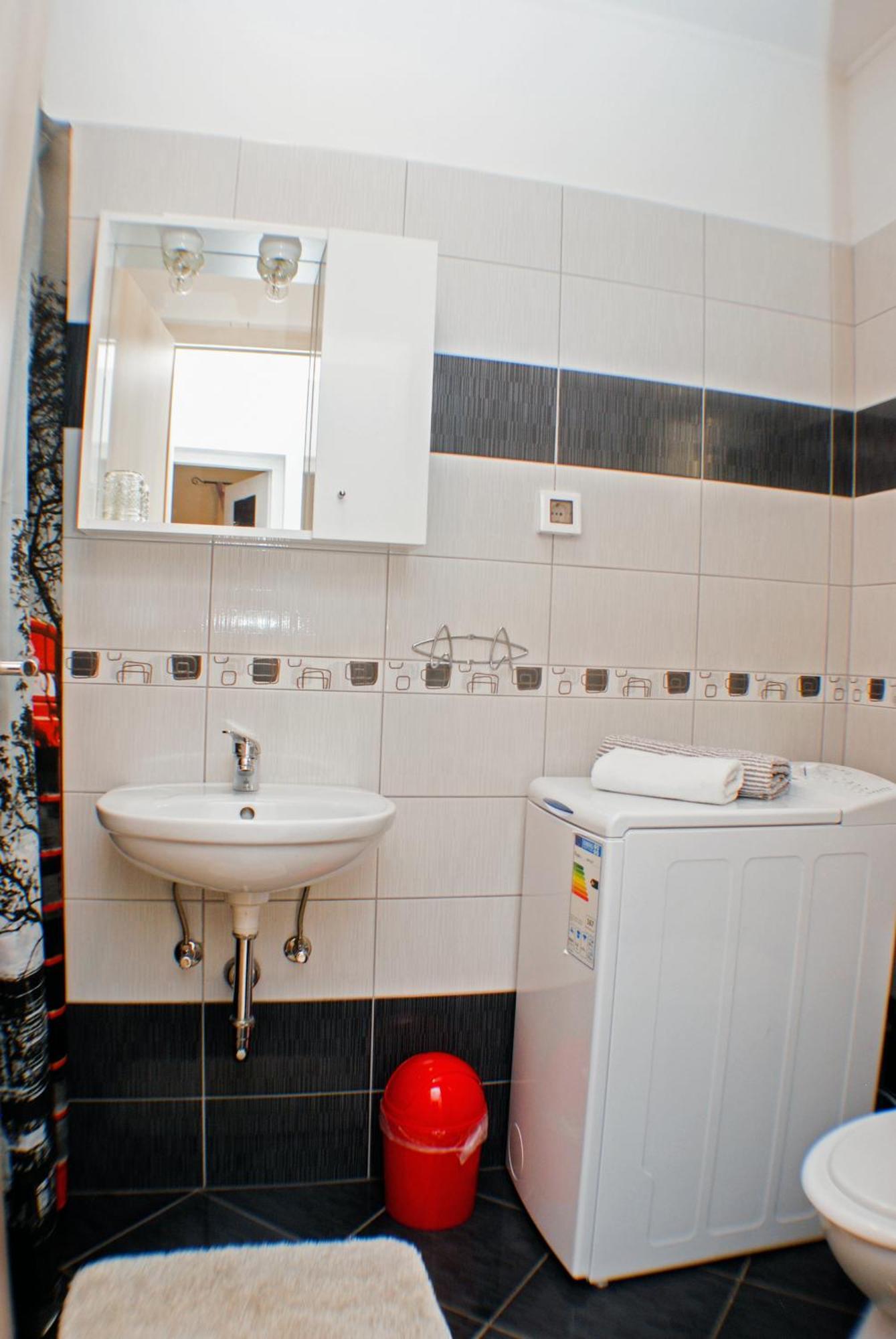 Apartman Nona موتوفون المظهر الخارجي الصورة