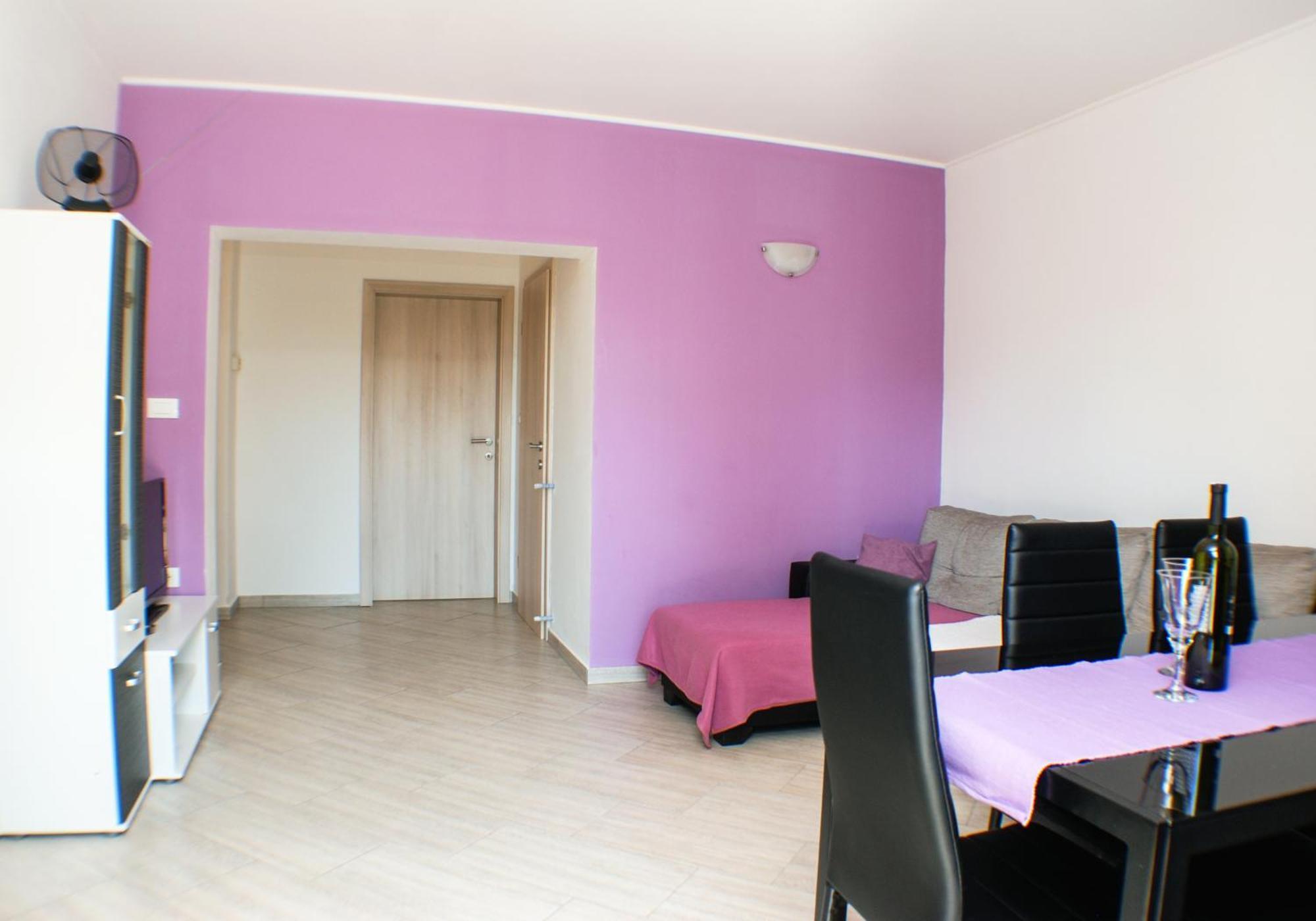 Apartman Nona موتوفون المظهر الخارجي الصورة