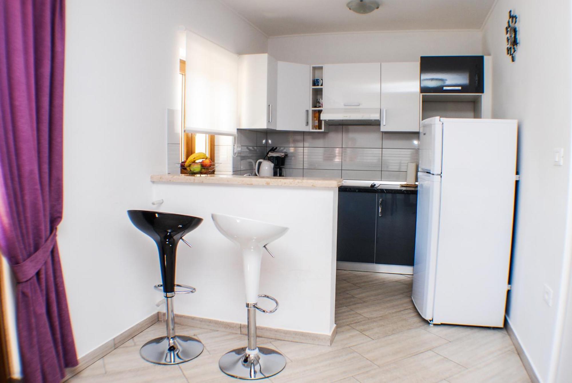 Apartman Nona موتوفون المظهر الخارجي الصورة