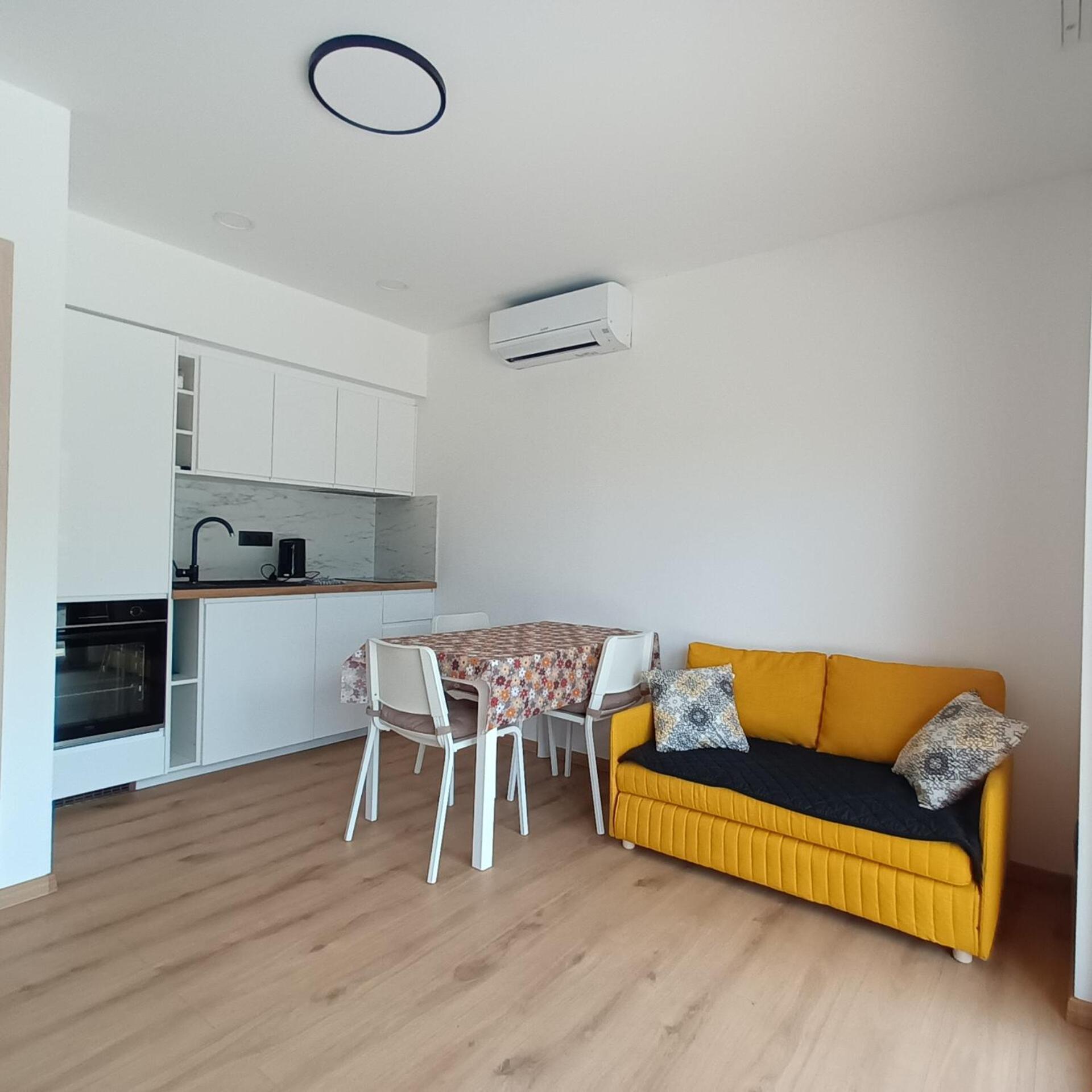 Apartman Nona موتوفون المظهر الخارجي الصورة